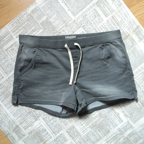 denizen lounge shorts